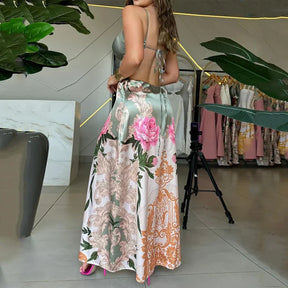 Vestido Malu