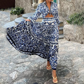 Conjunto Dorota