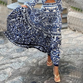 Conjunto Dorota
