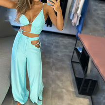 Conjunto Borgia