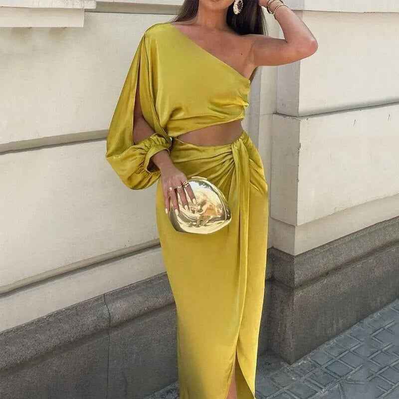 Vestido Haley