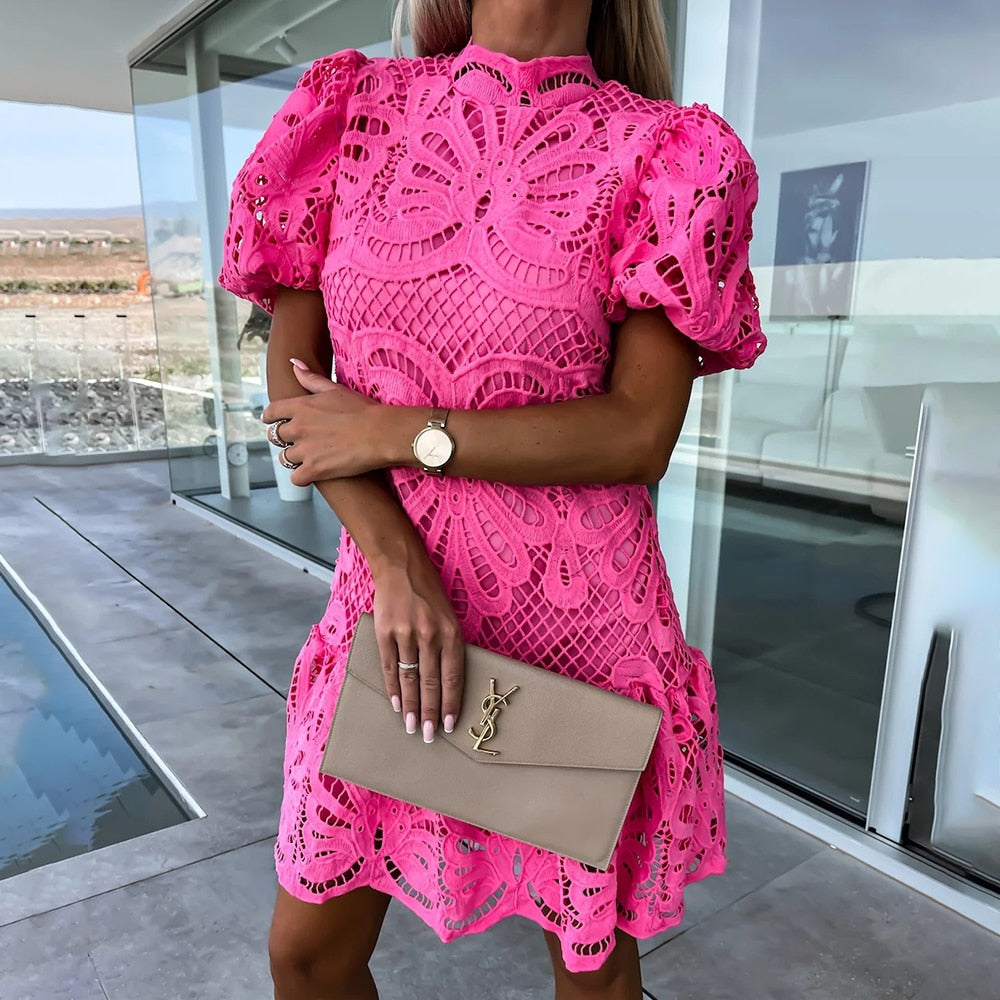 Vestido Michela