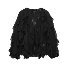 Camisa Mozania