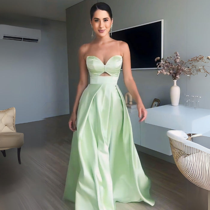 Vestido Lacroix