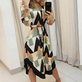 Vestido Sunrise