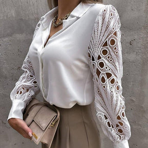 Camisa Elisabeth