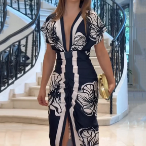 Vestido Gonzaga