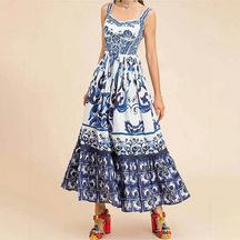 Vestido Stella
