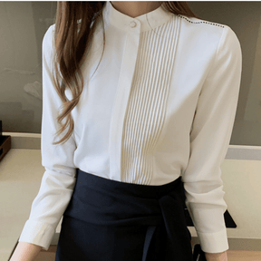 Blusa Klesser