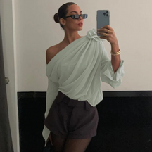 Blusa Trancoso
