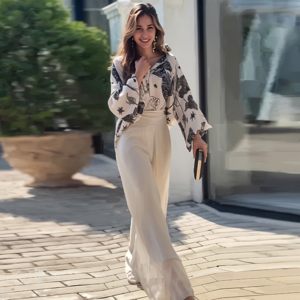 Conjunto Arienne