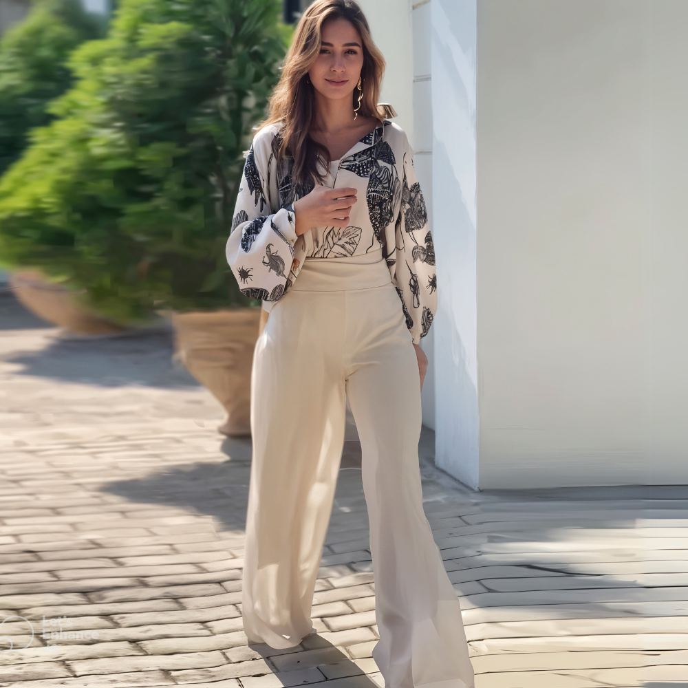 Conjunto Arienne