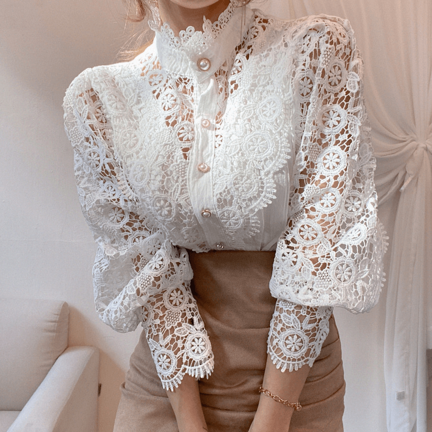 Camisa Janice